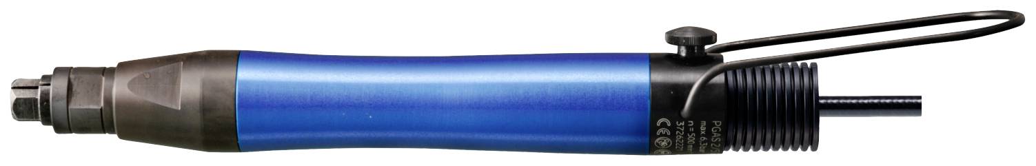 Пневматична пряма шліфувальна машина PFERD TOOLS PGAS 2-5 DS 80106056 235 мм 1 шт.