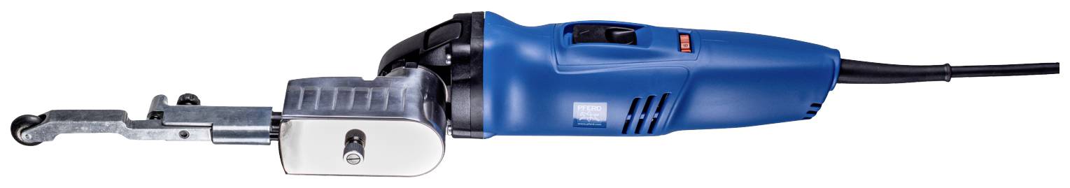 Стрічкова шліфувальна машина PFERD TOOLS EBER 8/280 230 В 83208280 800 Вт