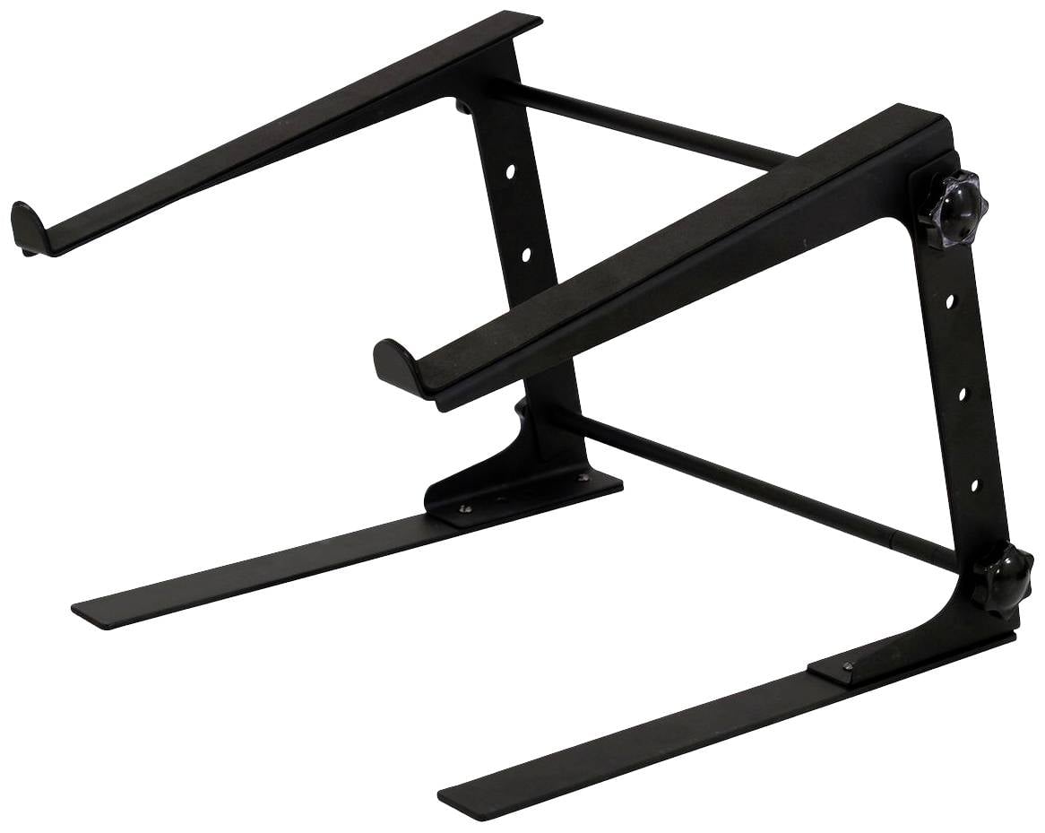 Сталева підставка для ноутбука Omnitronic LAR-12/17