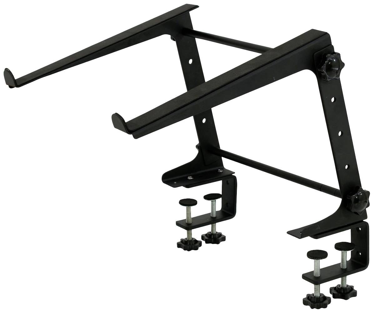 Сталева підставка для ноутбука Omnitronic LAR-12/17