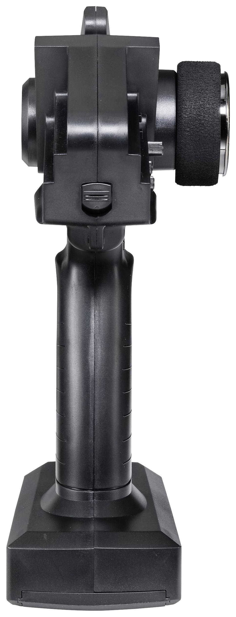 Aparatura pistoletowa Reely GY4 GYRO RE-7897131, 2,4 GHz, Ilość kanałów: 4-4