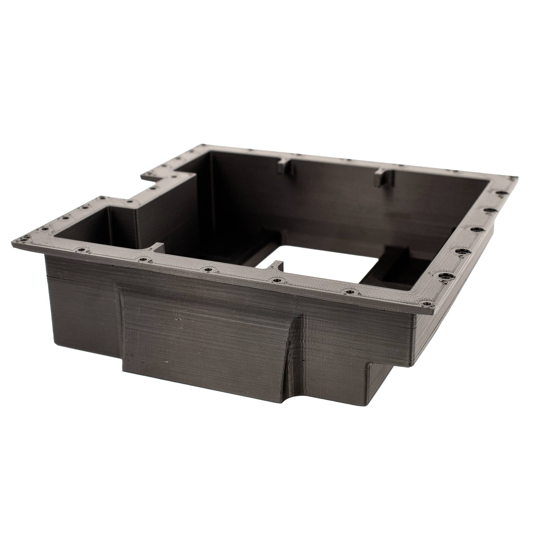 Філамент для 3D-принтерів PETG 3D Xtech PTG2030750BK0, Діаметр філаменту: 2,85 мм, 750 г, чорний