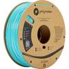 Filament do drukarek 3D ABS Polymaker PE01010, Średnica filamentu: 1.75 mm, 1000 g, turkusowy