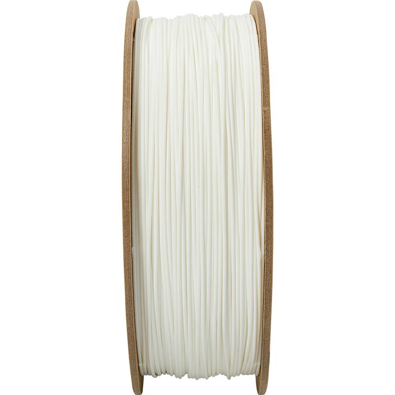 Polymaker PA02002 PolyLite Филамент для 3D-принтеров PLA 1,75 мм 1000 г белый 1 шт.