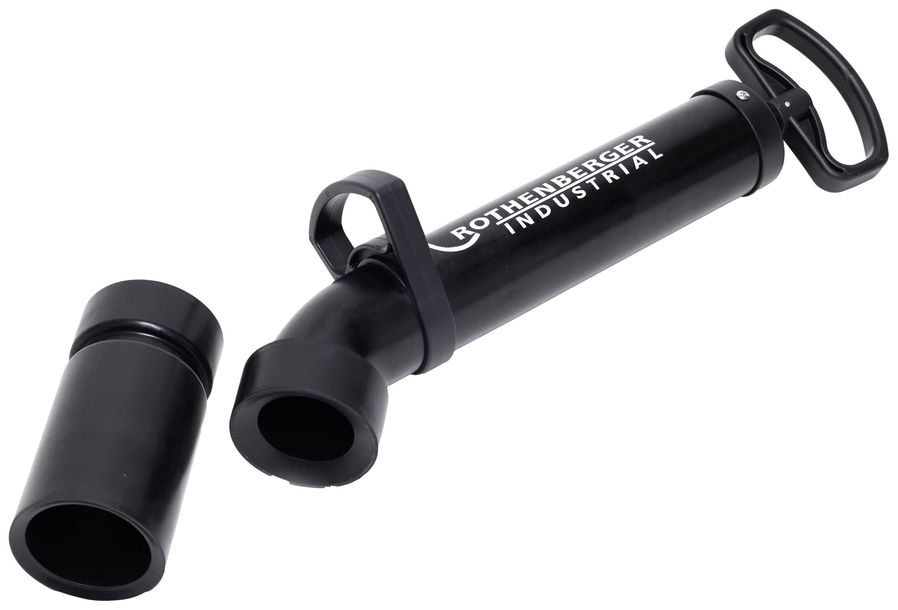 Rothenberger Industrial 1500002695 Мийка високого тиску на всмоктуванні