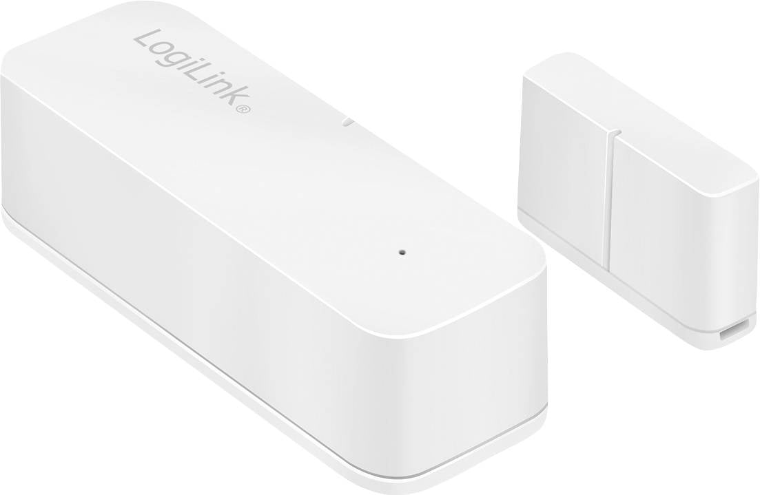 Контакт двері/вікна LogiLink SH0108 SH0108, 1 шт.
