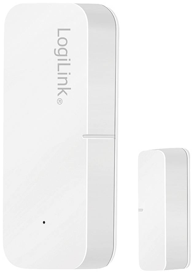 Контакт двері/вікна LogiLink SH0108 SH0108, 1 шт.