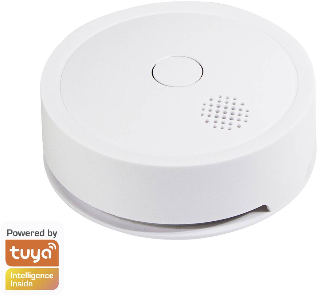 LogiLink SH0132 Датчик диму SH0132, 1 шт.