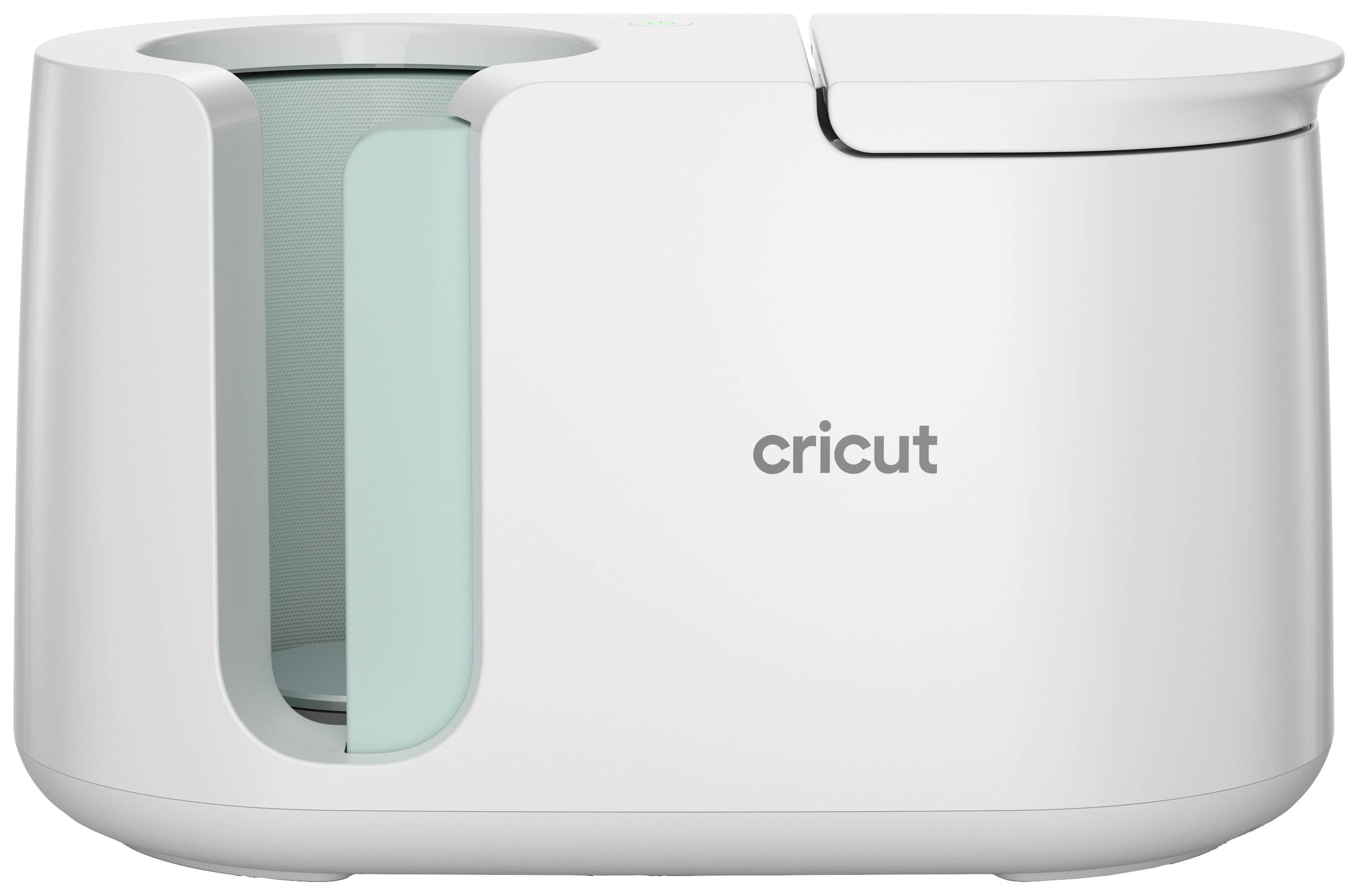 Стартовий комплект Cricut MugPress для проєкту