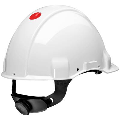 Kask ochronny 3M G31MUWIS 1 szt.