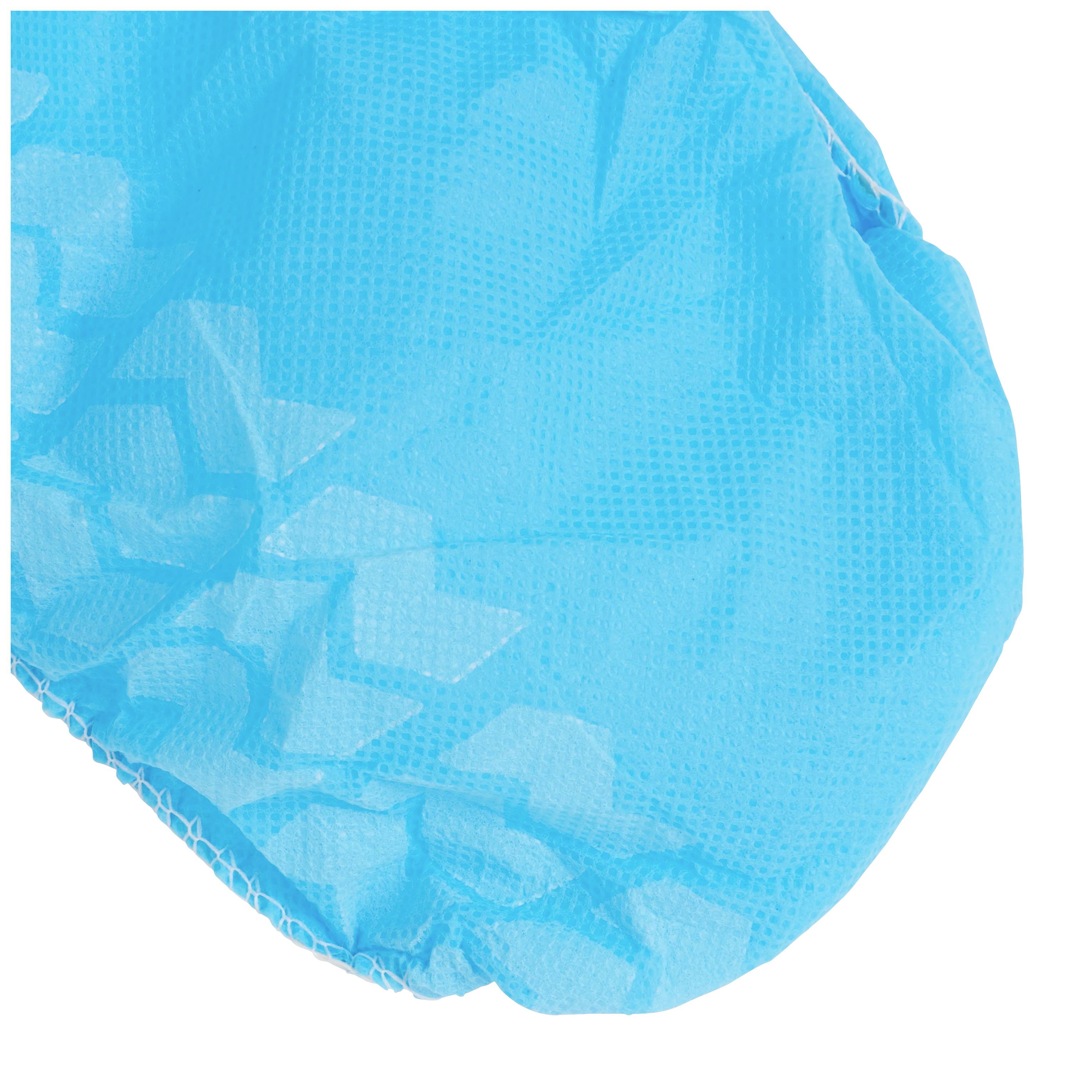 3M 402 Бахіли 402 Розмір одягу: Універсал синій