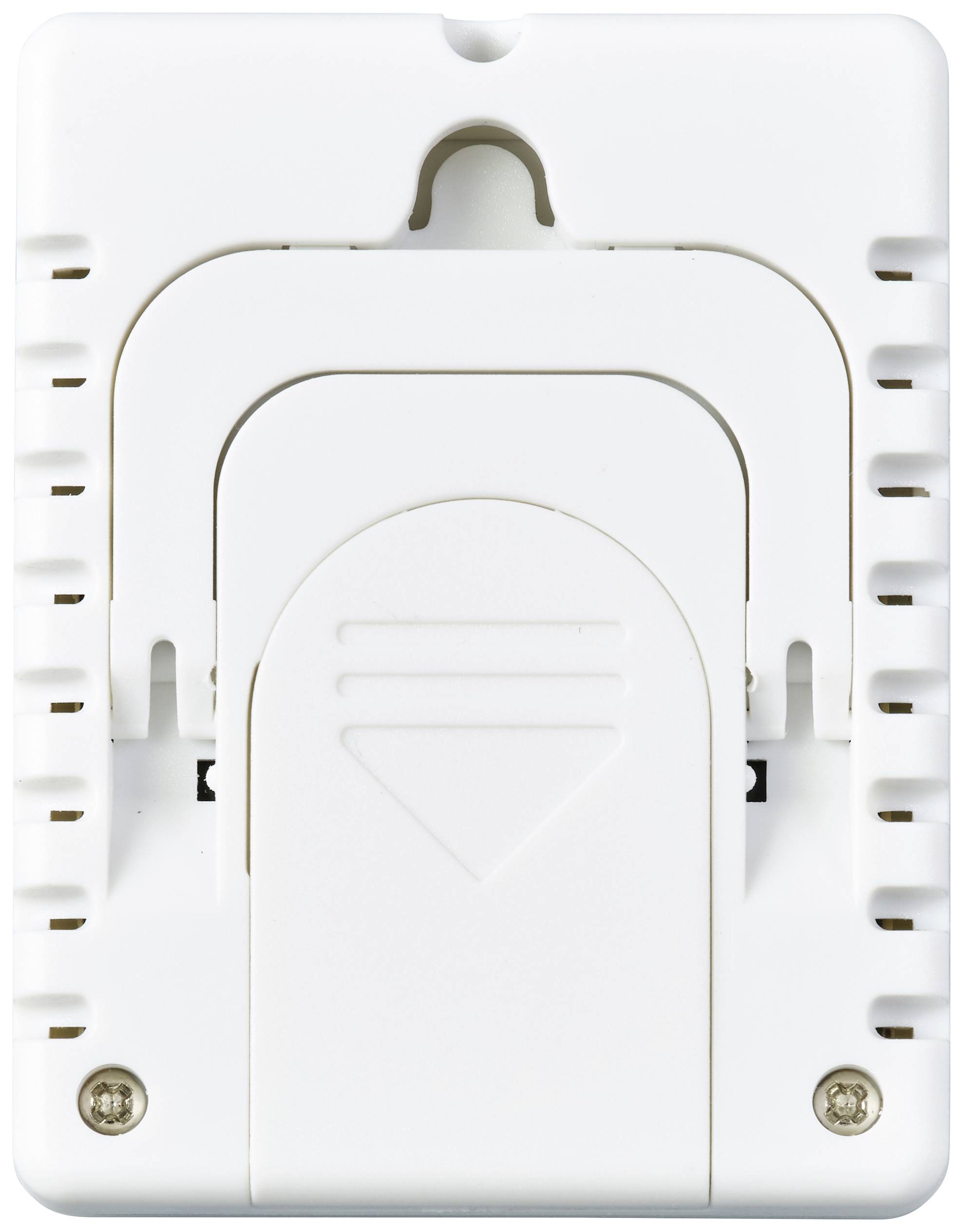Термогігрометр Sygonix білий SY-5267052