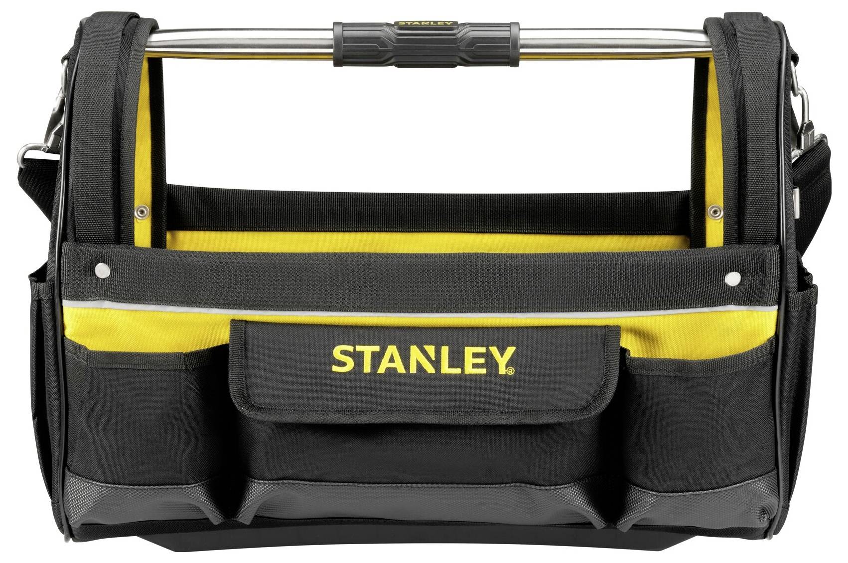 Сумка для інструментів без аксесуарів STANLEY neu STST1-70712, (Ш x В x Г) 470 x 229 x 343 мм