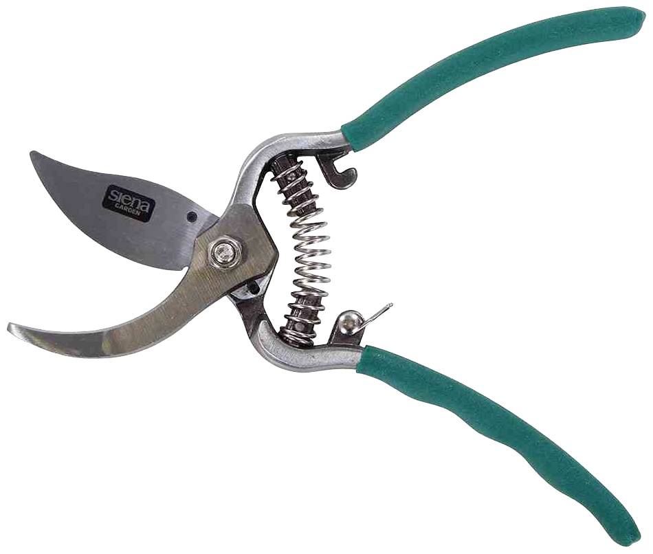 Садові ножиці Siena CG2080 D69056, 215 мм, 290 г
