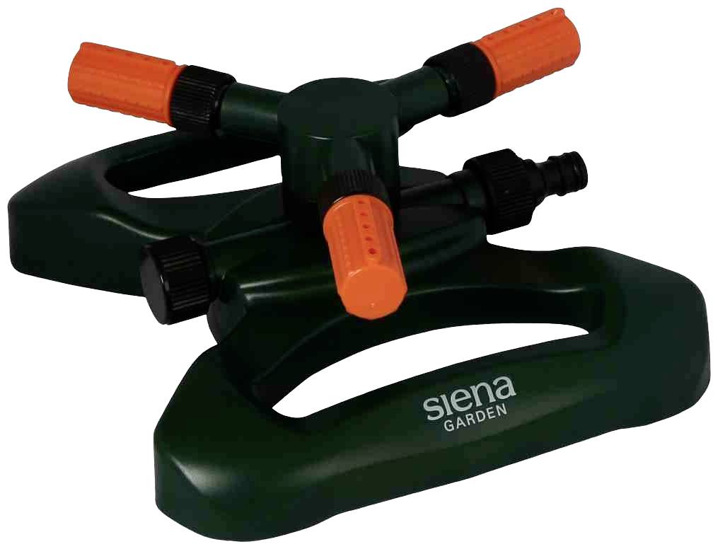 Siena Garden WS2200 L77446 Перехресний зрошувач 200 м² (макс.)