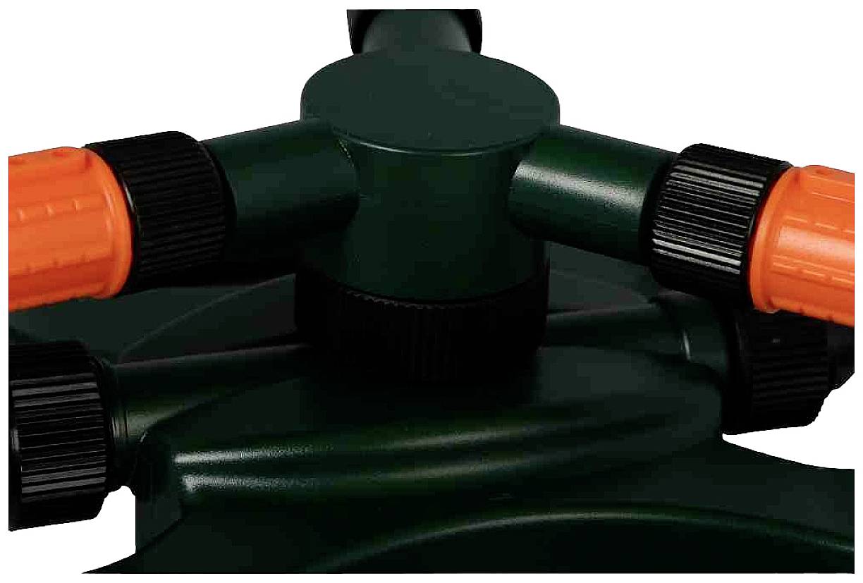 Siena Garden WS2200 L77446 Перехресний зрошувач 200 м² (макс.)