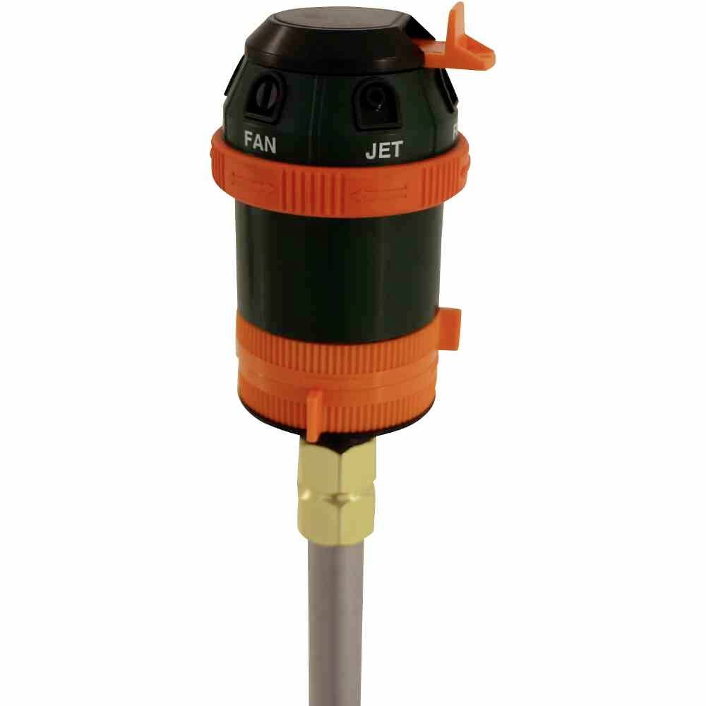 Siena Garden WS2380 L89289 Перехресний зрошувач 380 м² (макс.)