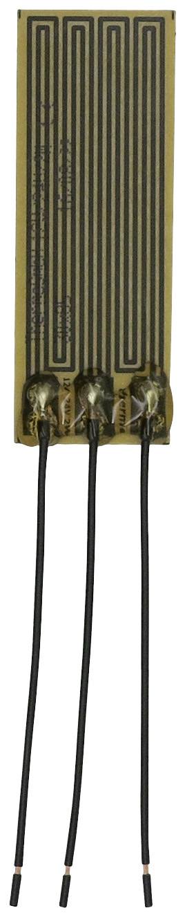 Термопленка Thermo TECH 2135207, 2 Вт, (Д x Ш) 85 мм x 30 мм