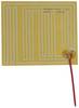 Folia grzewcza Thermo TECH 2115421, 20 W, (D x S) 170 mm x 143 mm