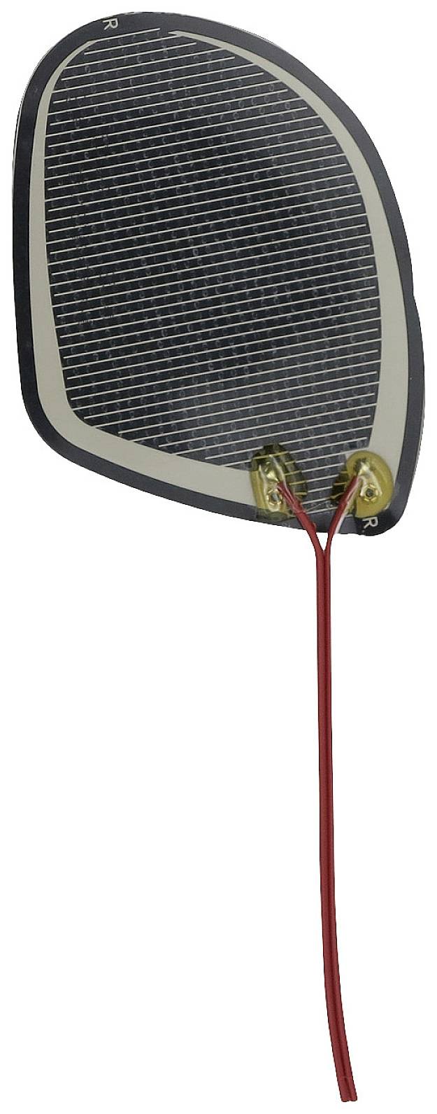 Нагревательная фольга Thermo TECH 2115435, 20 Вт, (Д x Ш) 128 мм x 92 мм