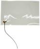 Folia grzewcza Thermo TECH 2145557, 50 W, (D x S) 550 mm x 350 mm