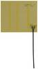 Folia grzewcza Thermo TECH 2115555, 20 W, (D x S) 142 mm x 169 mm