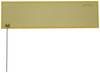 Folia grzewcza Thermo TECH 2115551, 30 W, (D x S) 520 mm x 146 mm