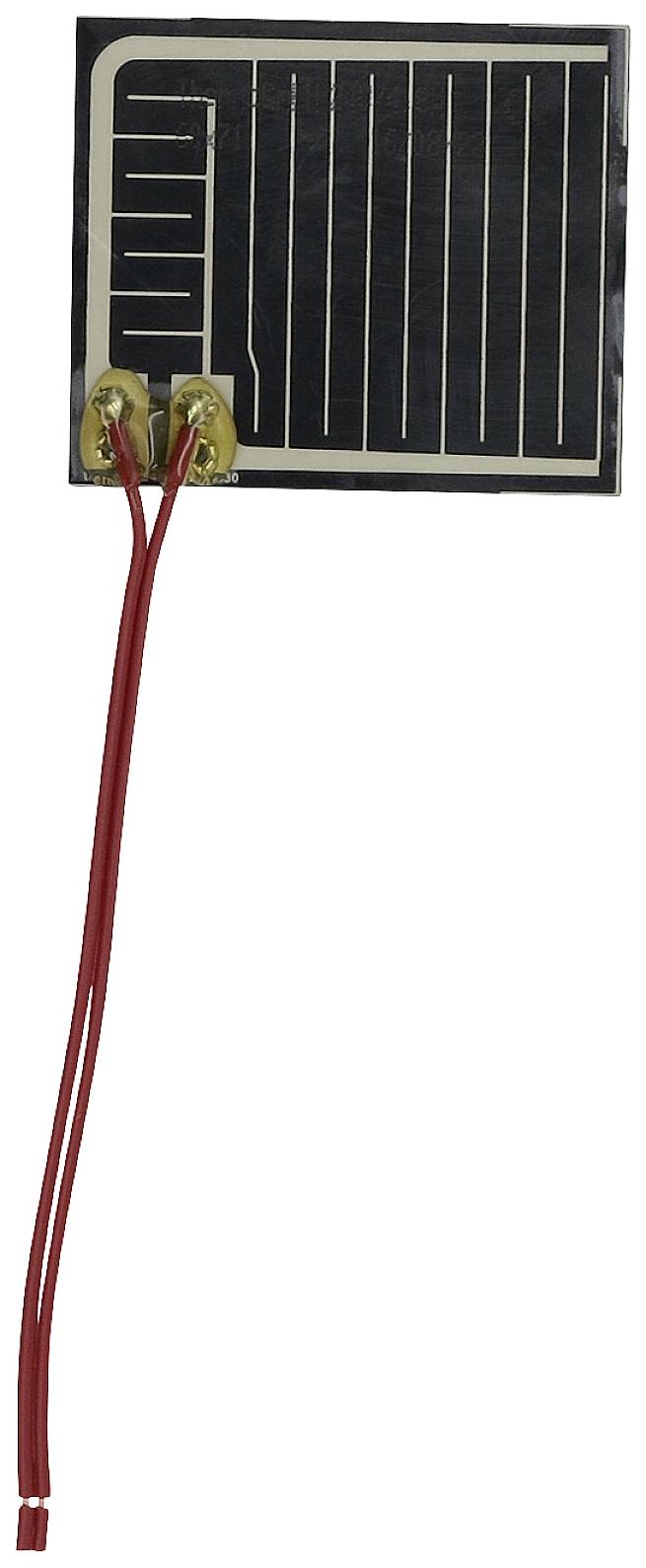 Нагревательная фольга Thermo TECH 2115583, 4,8 Вт, (Д x Ш) 71 мм x 60 мм