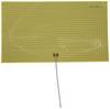 Folia grzewcza Thermo TECH 2115574, 55 W, (D x S) 497 mm x 285 mm