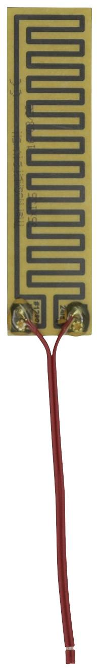 Нагревательная фольга Thermo TECH 2115579, 5 Вт, (Д x Ш) 135 мм x 35 мм