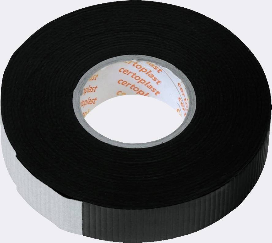 Герметизуюча стрічка Hama 47470 00205356 (Д x Ш) 5 м x 19 мм 5 м 1 шт.