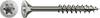 SPAX 0197000350303 R 88091 Senkkopf T-STAR TG Wkręt do drewna 3.5 mm 30 mm T-STAR plus 88091 stal nierdzewna A2 200 szt.