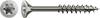 SPAX 0197000400403 R 88091 Senkkopf T-STAR TG Wkręt do drewna 4 mm 40 mm T-STAR plus 88091 stal nierdzewna A2 200 szt.