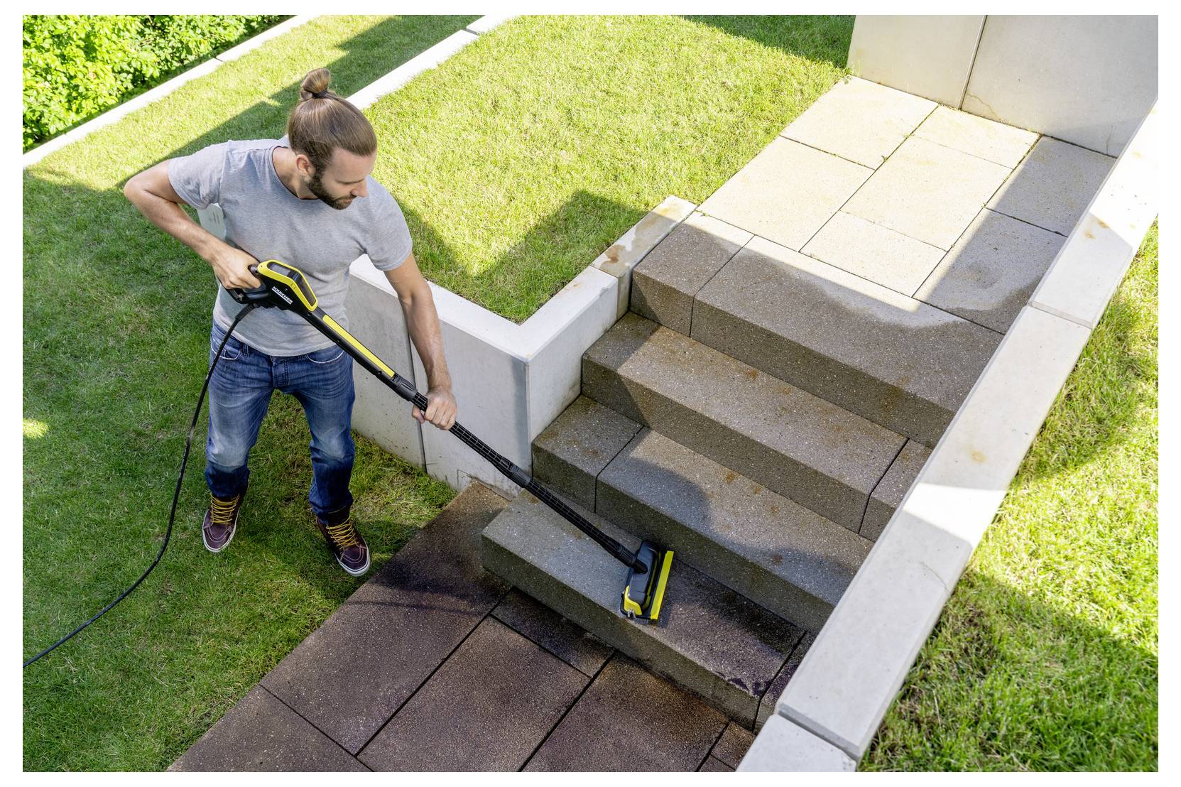 Kärcher Home & Garden 2.644-212.0 PS 30 Plus Підходить до марки (мийка високого тиску) Kärcher 1 шт.