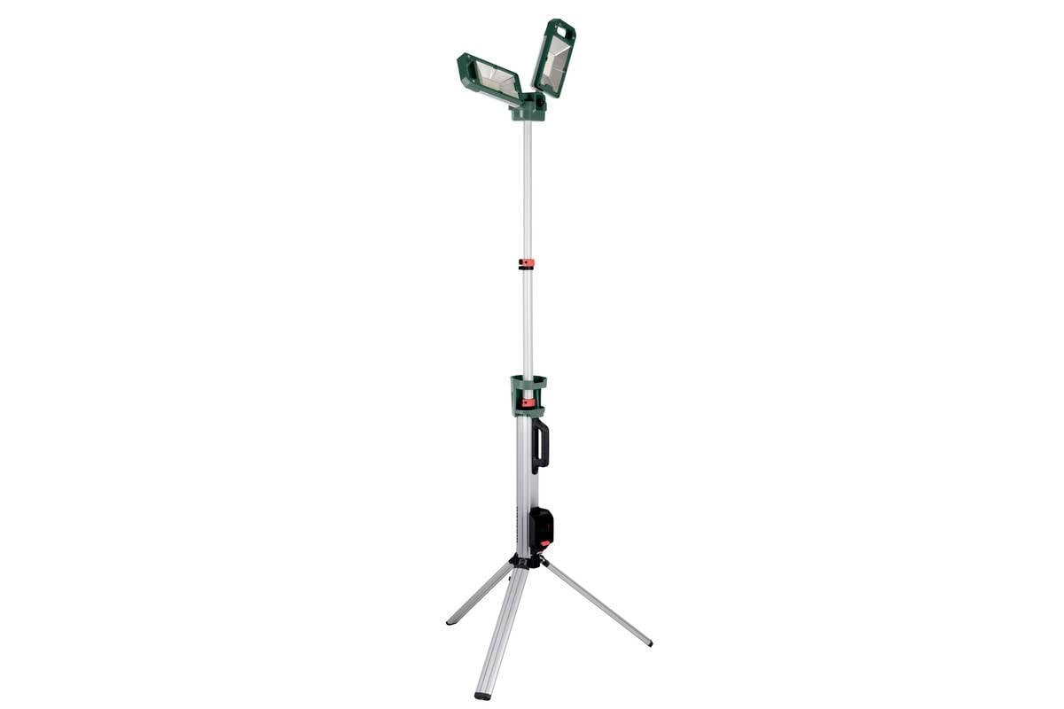Metabo BSA 18 LED 5000 DUO-S Reflektor roboczy 5000 lm 601507850