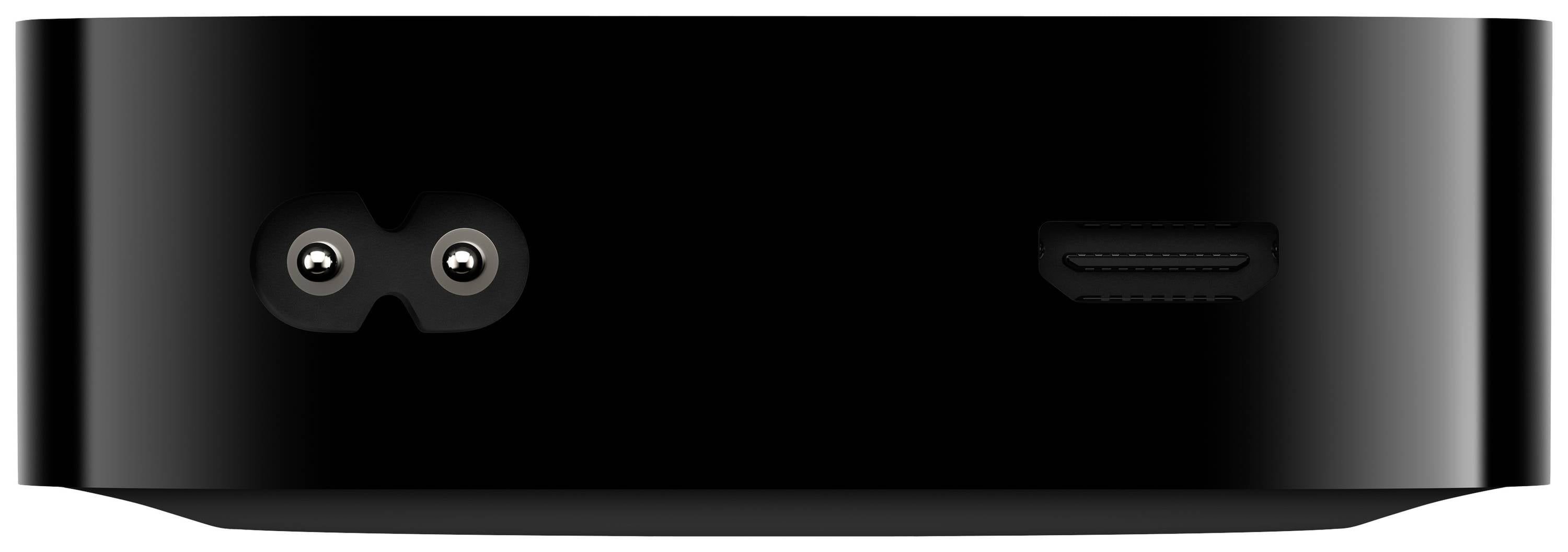 Apple TV 4K Wi-Fi MN873FD/A