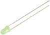 Dioda LED THT TRU COMPONENTS TC-10551832, 3 mm, 150 mcd, 1 szt.