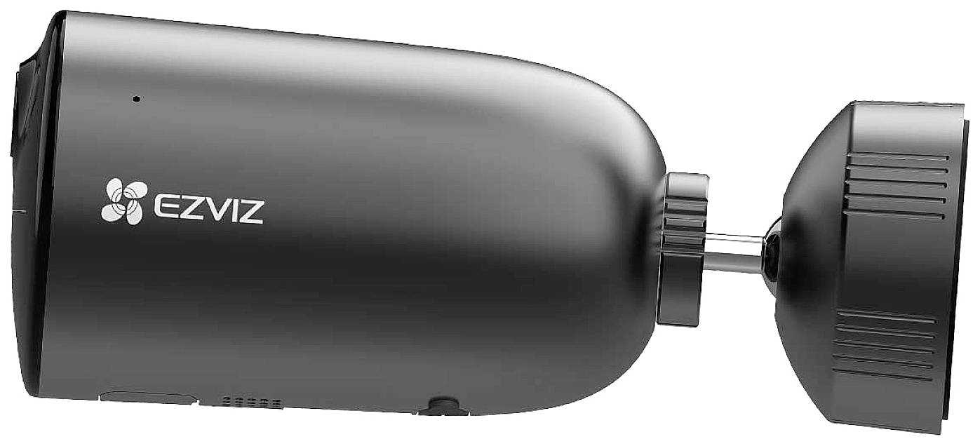 IP камера спостереження ezviz EB3 ezveb3 WLAN 2304 x 1296 px