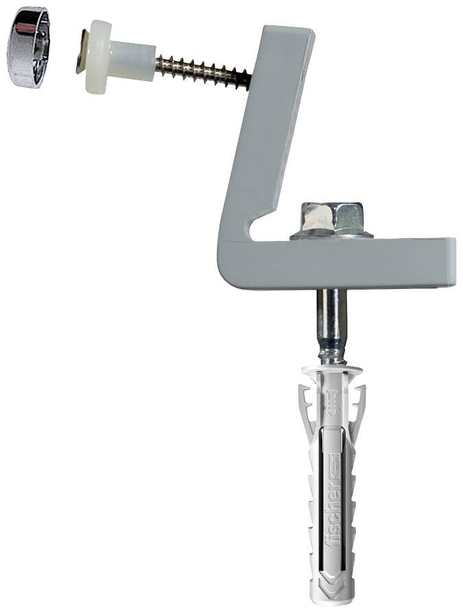 Набір кріплень Fischer 018652 Вміст 1 шт.