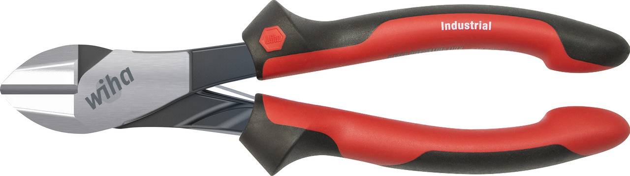 Бокорізи Wiha Industrial 41327, 200 мм