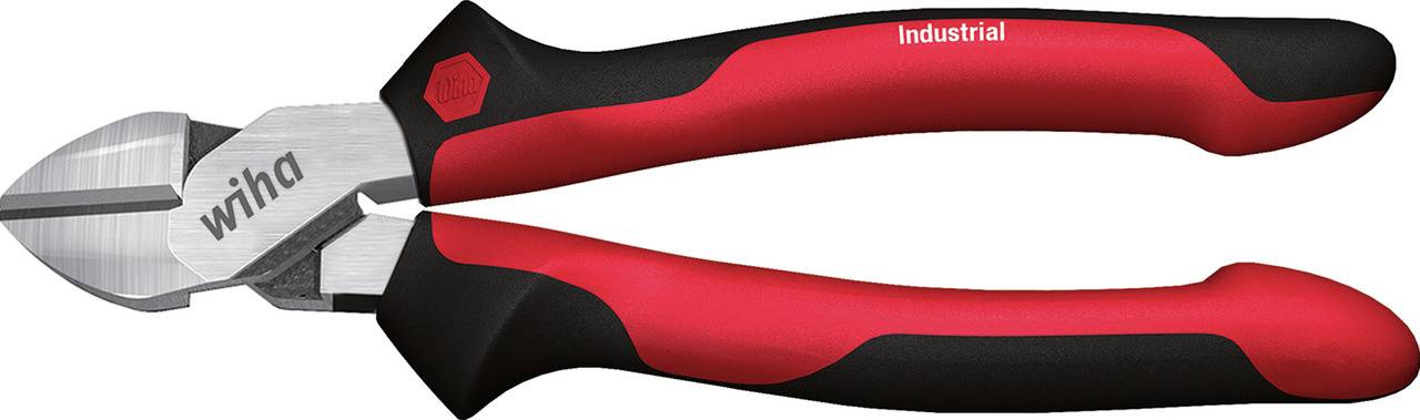 Бокорізи Wiha Industrial 43456, 160 мм