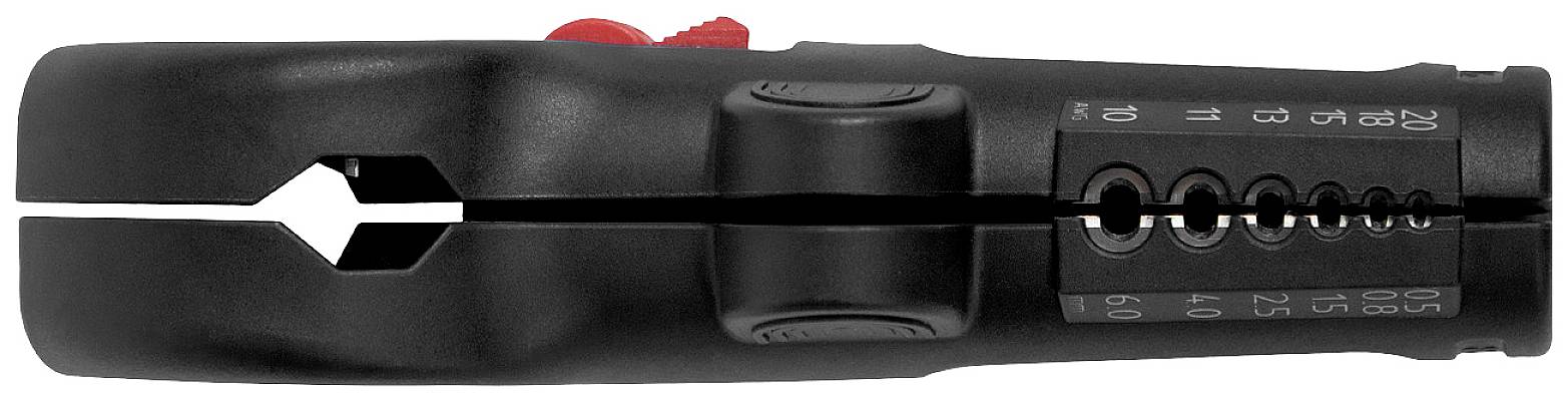 Інструмент для зняття ізоляції дроту Wiha WHA44242 44242, 8-13 мм