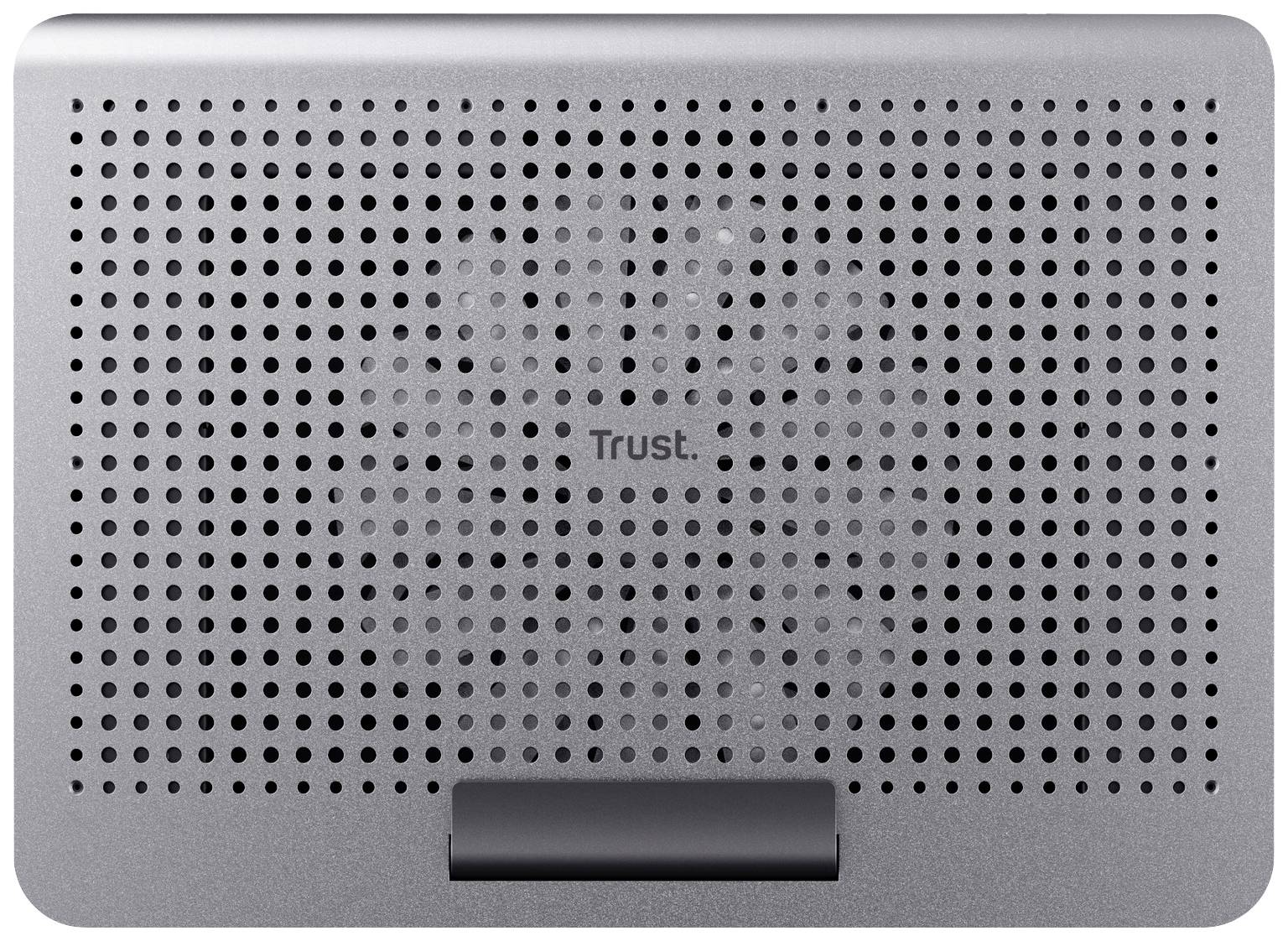 Підставка для ноутбука Trust Exto Eco з функцією охолодження, регульована висота