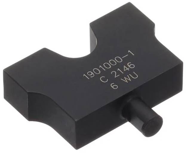 TE Connectivity 1901000-1-0