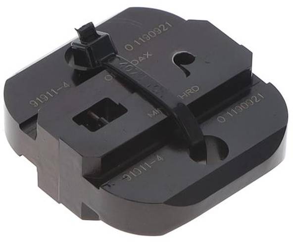TE Connectivity 91911-4-0