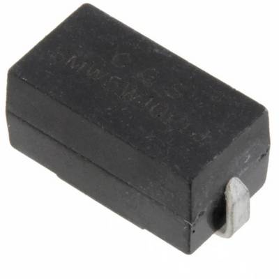 TE Connectivity 7-1879233-3 Rezystor mocy 100 Ω SMD 0.05 % 500 szt. taśma na dużej rolce-0