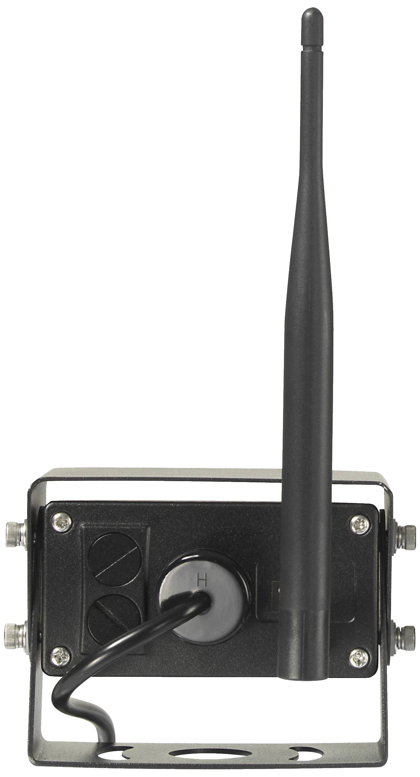 Бездротова камера заднього виду Renkforce RV2.4Cam