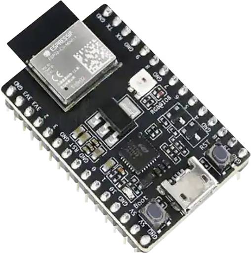 Espressif ESP32-C3-DevKitC-02 Płytka Rozwojowa ESP32-C3-DevKitC-02 ...