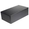 Camdenboss BIM2006/16-EMI/RFI Obudowa uniwersalna 190 x 110 x 60 tworzywo ABS szary 1 szt.