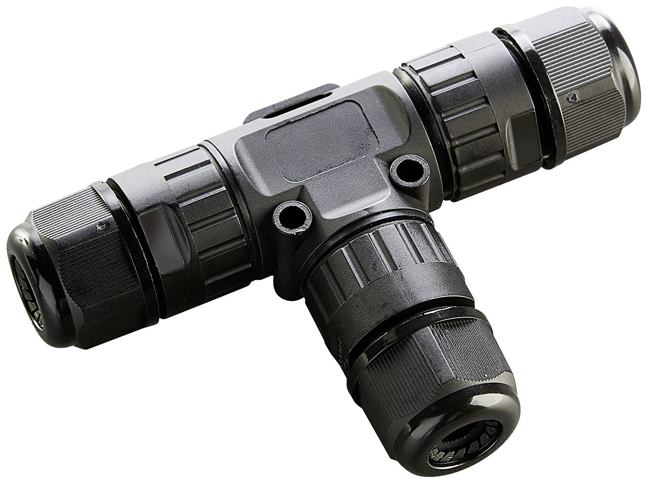 Кабельний з’єднувач Heitronic 501339, 1 шт.